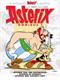 Asterix: Asterix Omnibus 7: Asterix and The Soothsayer, Asterix in Corsica, Asterix and Caesar's Gift